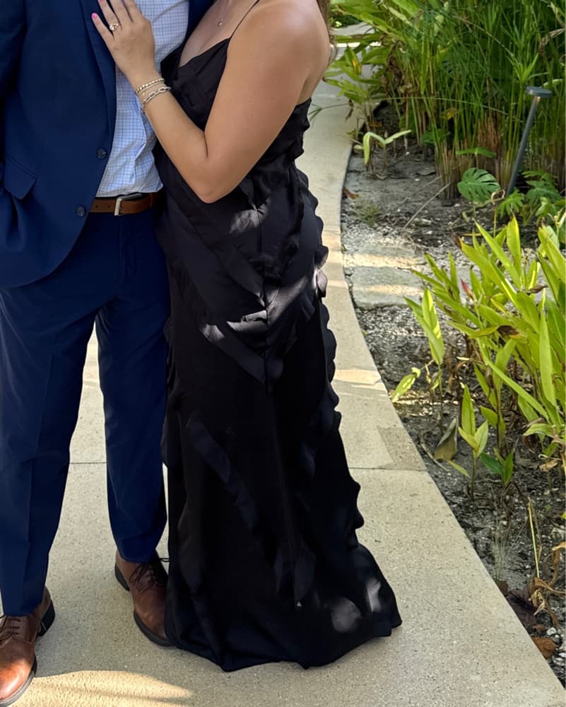 Show Me Your Mumu Bridesmaid Dress - Image 2