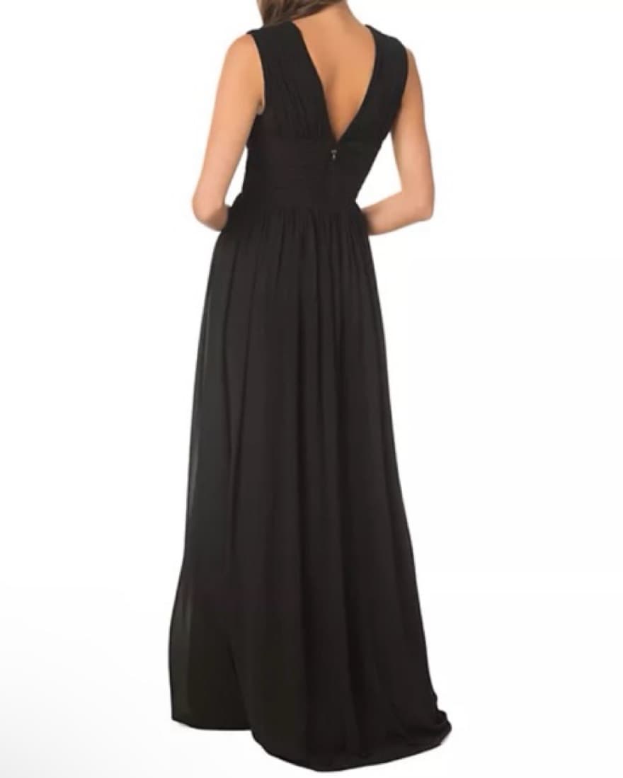 Dress The Popution Jaclyn Dress - Image 2