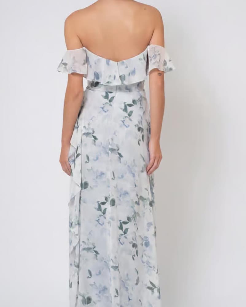 Bridesmaid Dress | Jenny Yoo - Image 3