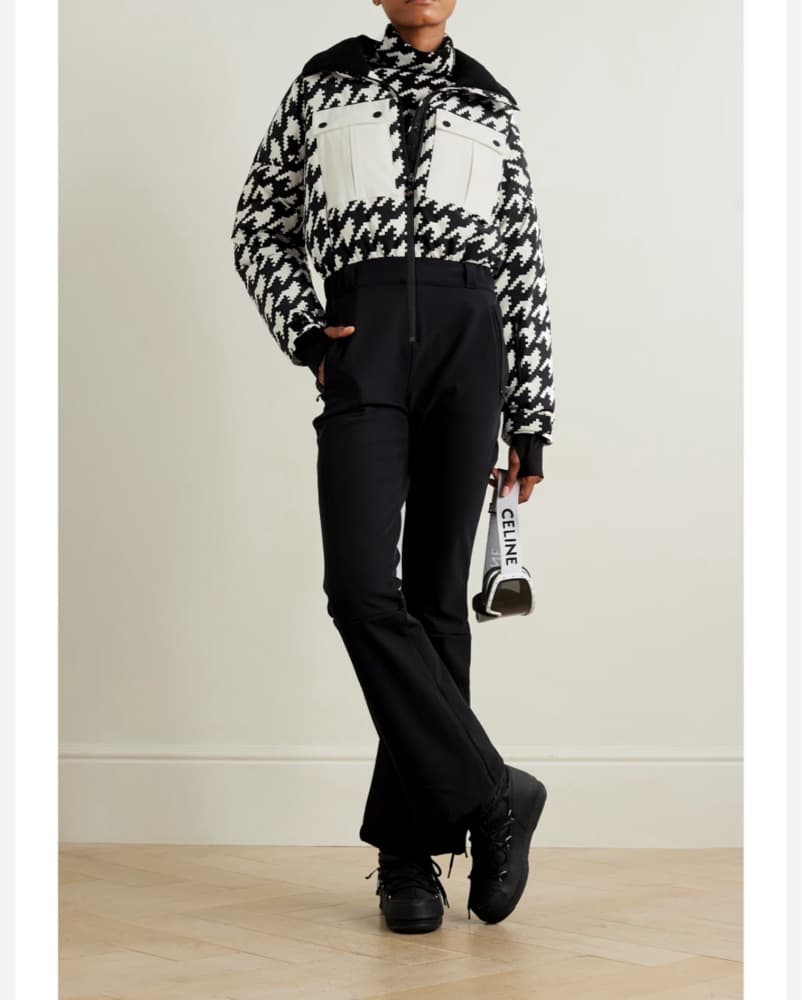 Perfect Moment Ski Suit - Image 1