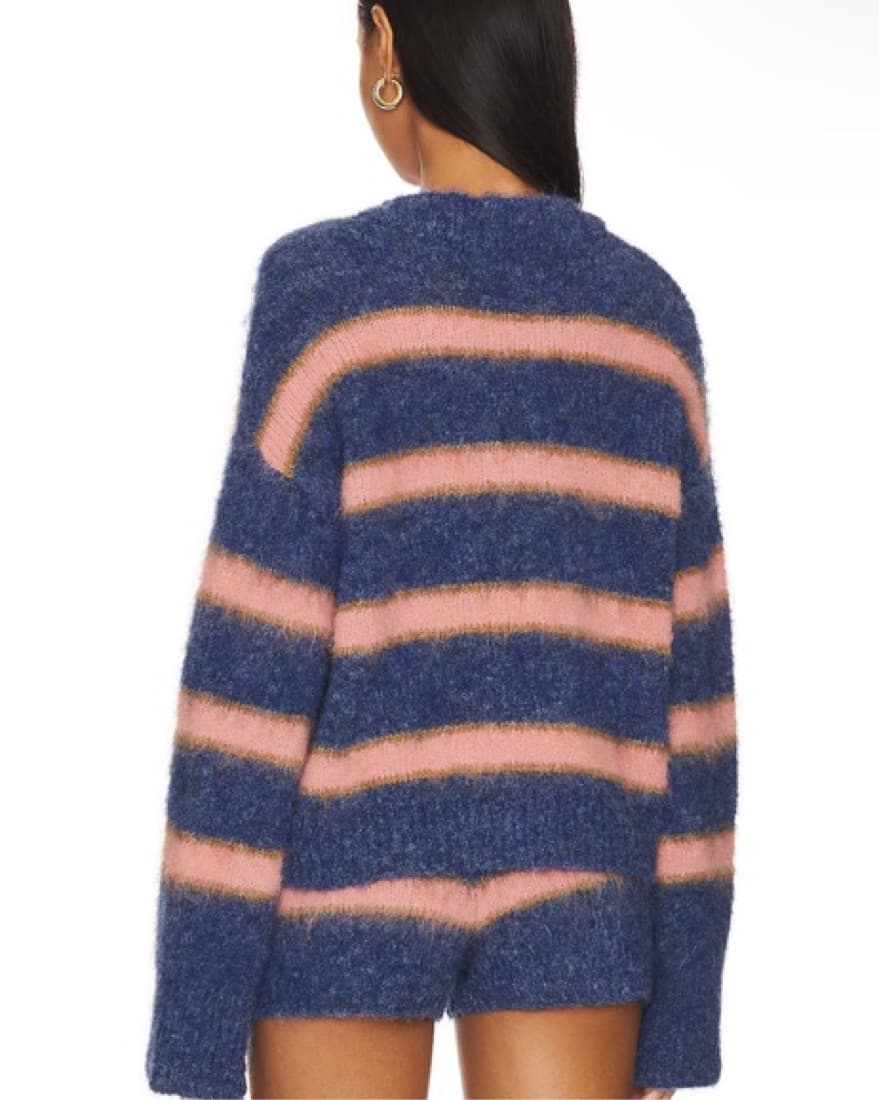 LSPACE Montauk Sweater Set - Image 3