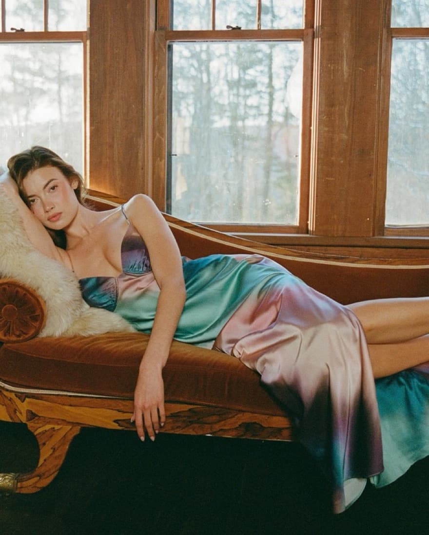 Hutch Emaline dress - Image 4