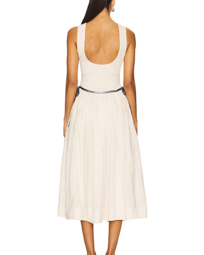 Free People Nightingale Midi Dress - Image 2