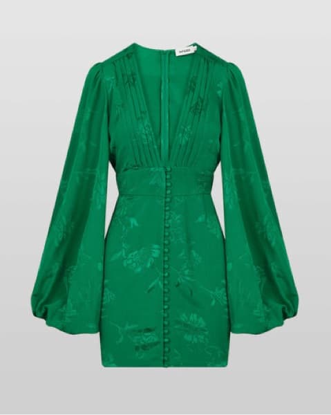Rat & Boa Isabella Dress - Image 1