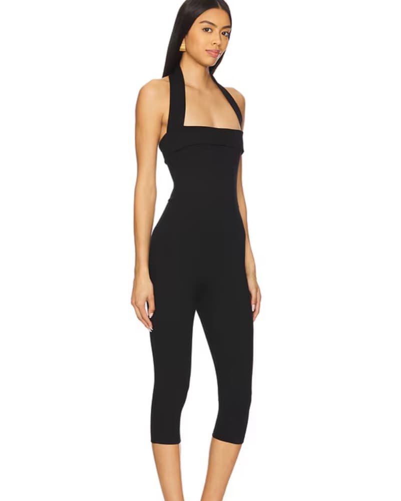Delfi Collective Blair Jumpsuit - Image 2