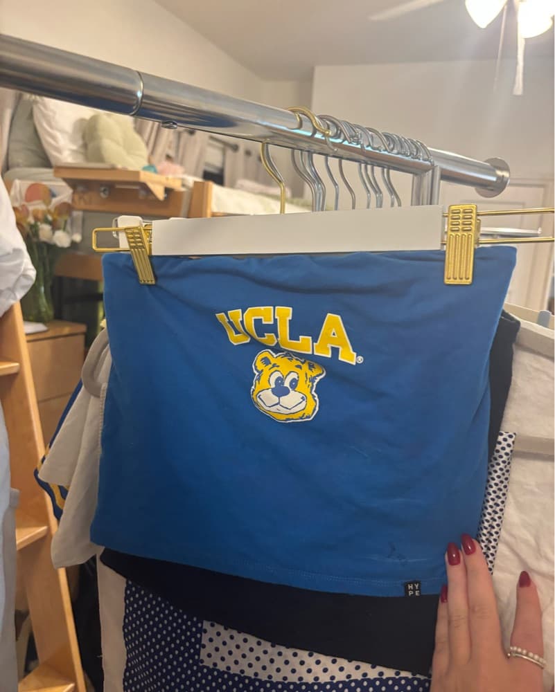 UCLA Bandeau  - Image 2
