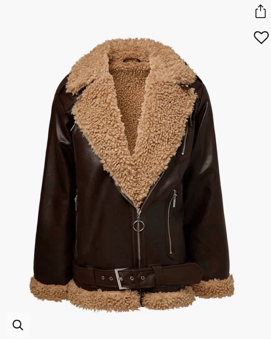 We Wore What Jacket - Image 1