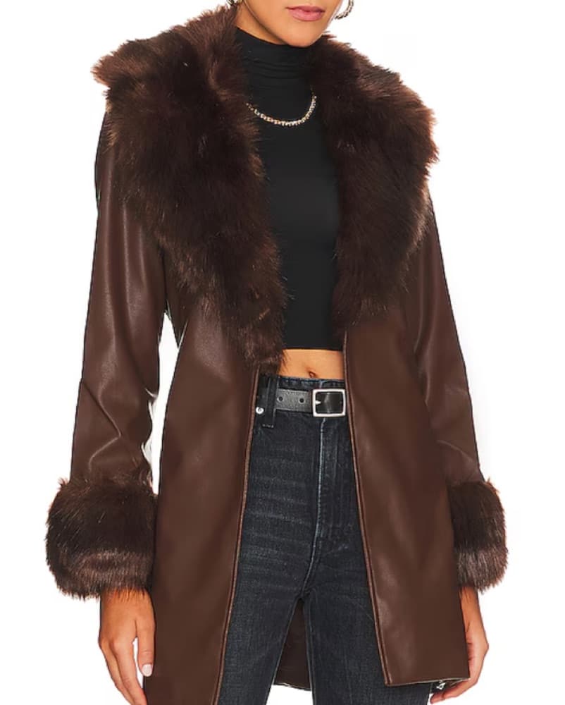 Penny Lane Coat - Image 1