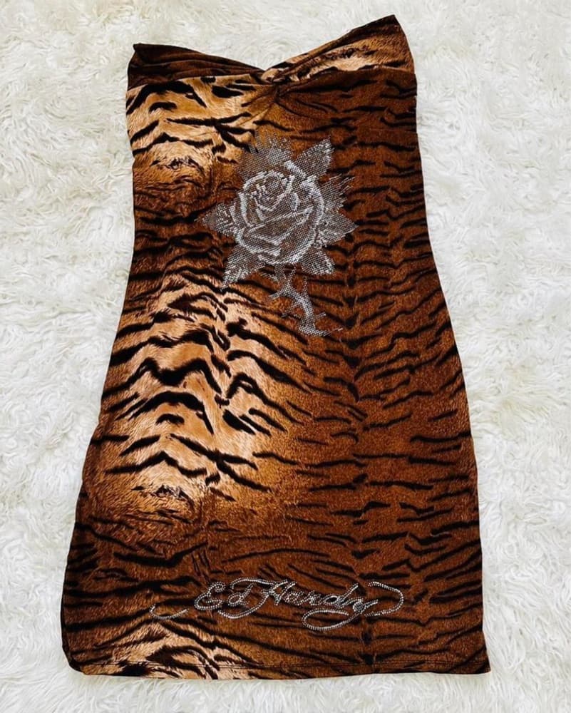 Ed hardy Dress - Image 1