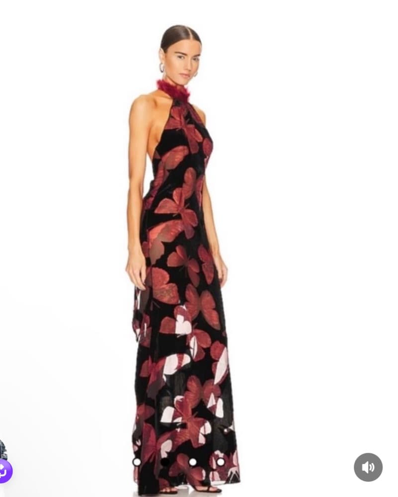 Kim Shui Dress - Image 2