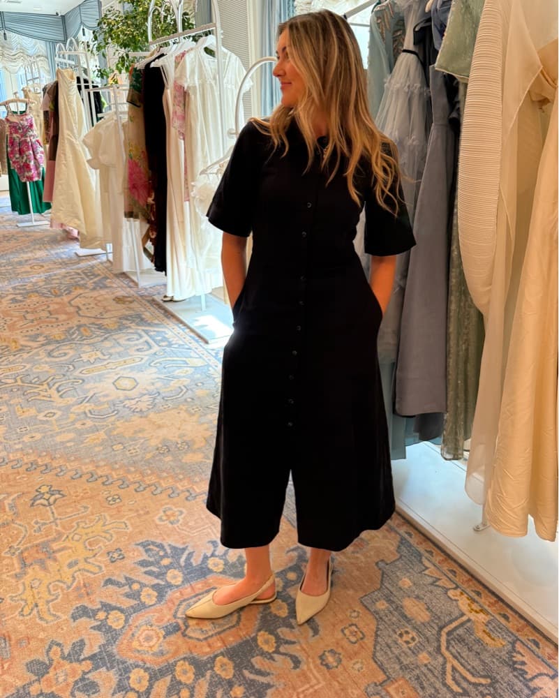 Ulla Johnson Vallis Dress - Image 1