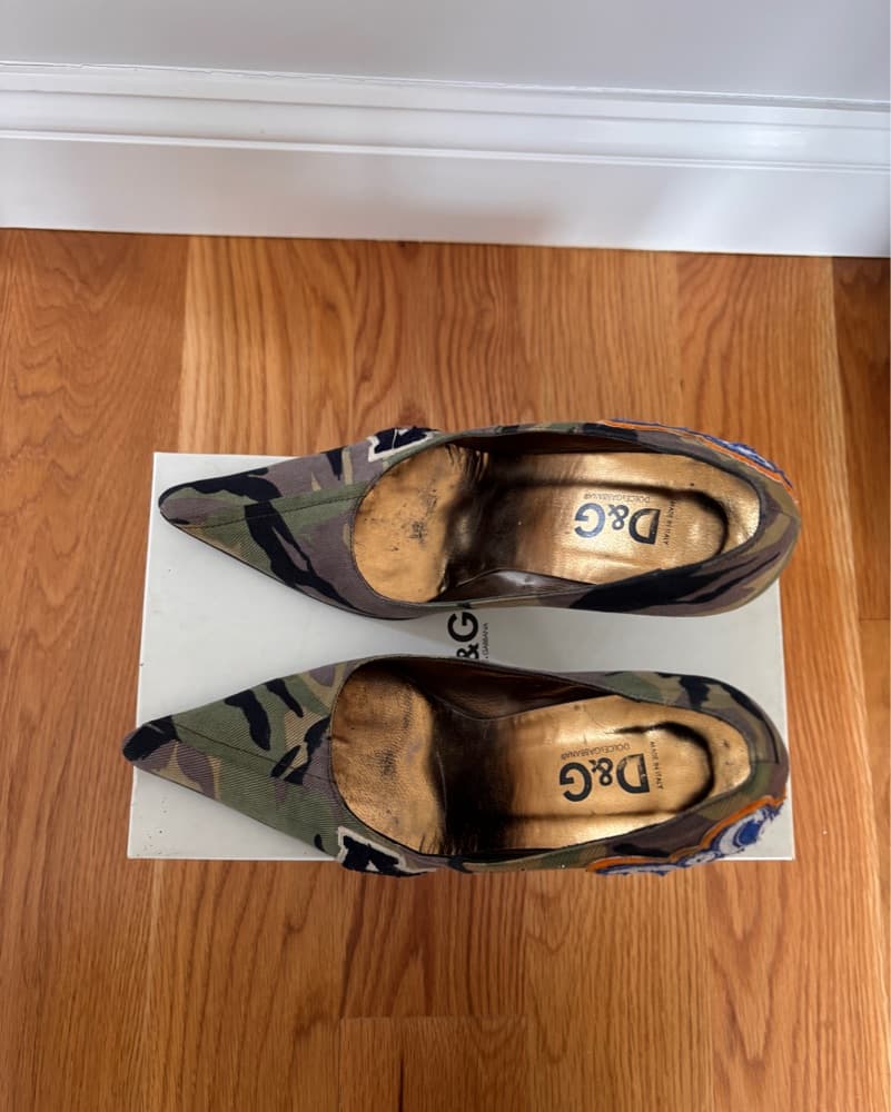 D&G Pumps - Image 2