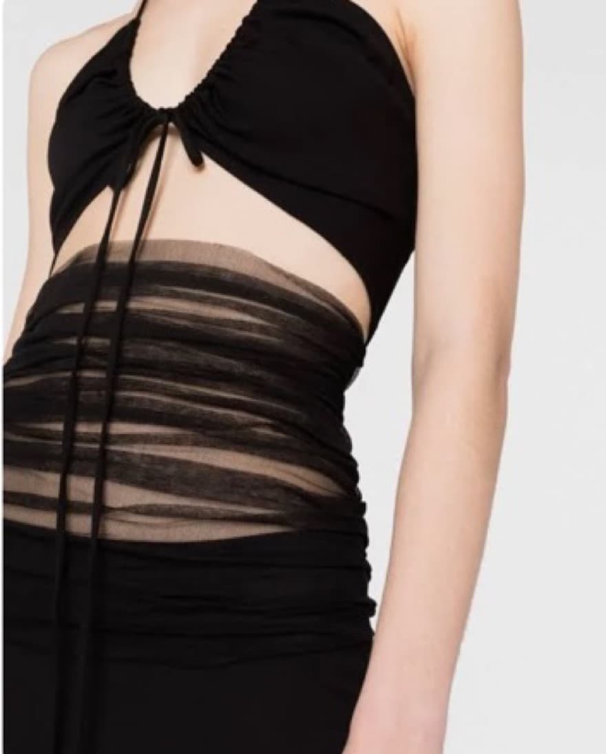 Christopher Esber Dress - Image 2