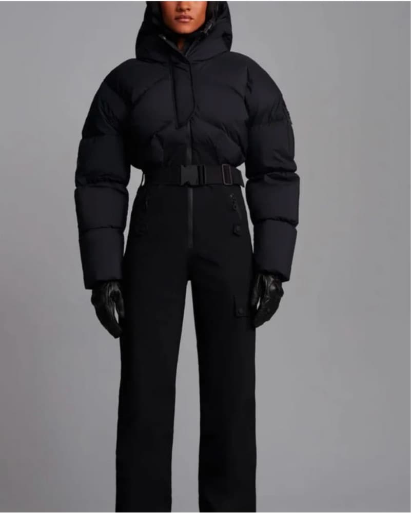 Cordova Sommet Ski Suit - Image 1