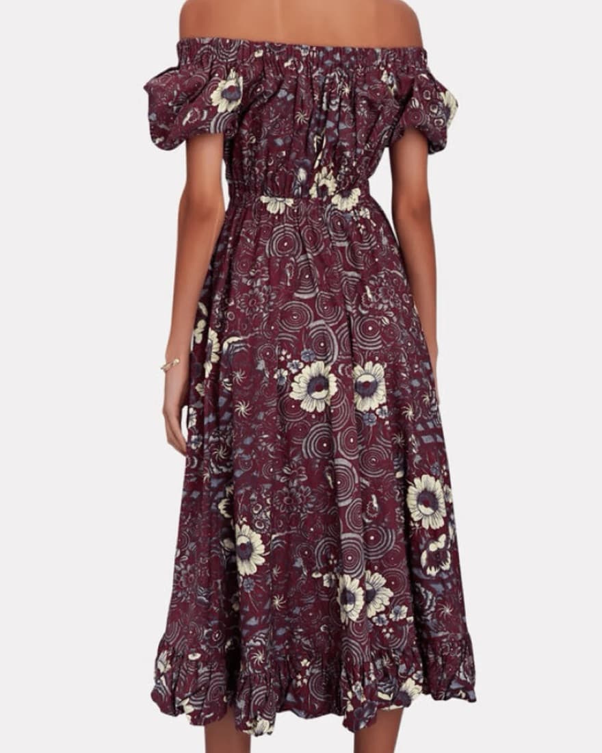 Ulla Johnson Nanette Dress - Image 3
