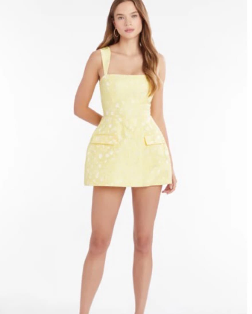 Bettany Skort - Image 1