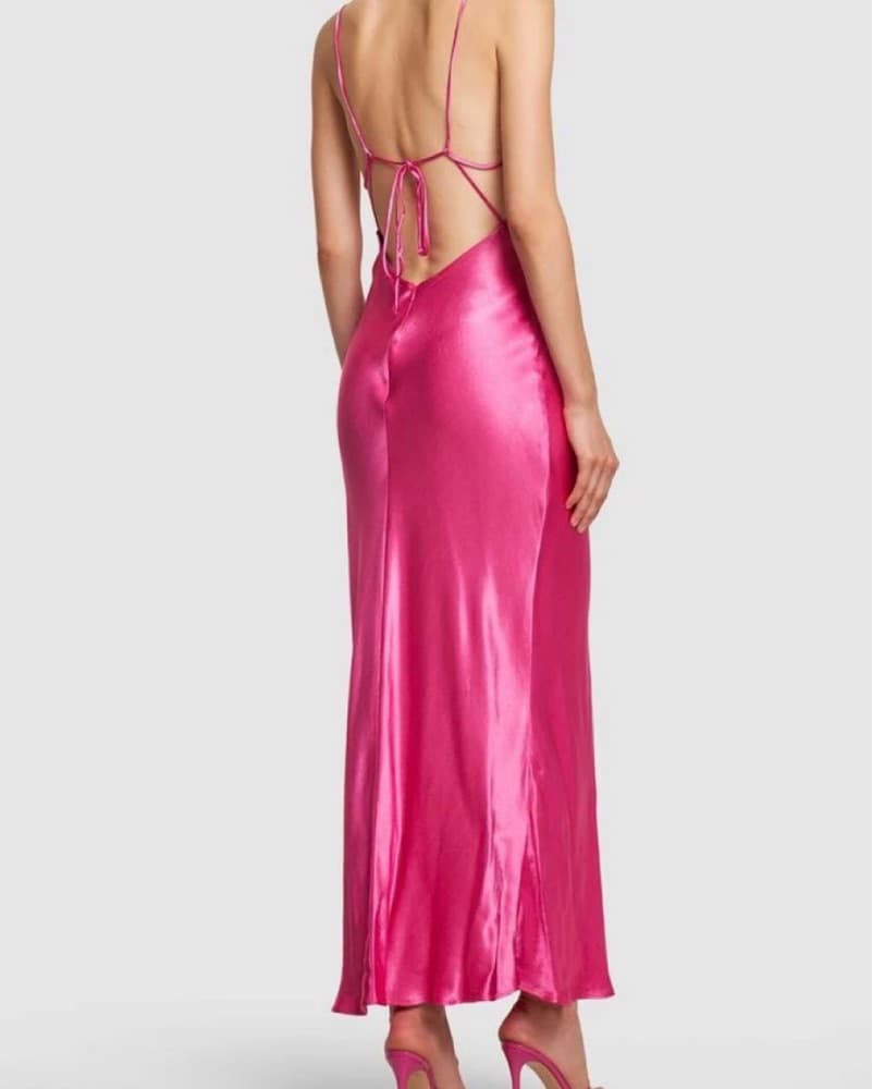 Bec + Bridge Indi Viscose Maxi Dress - Image 3