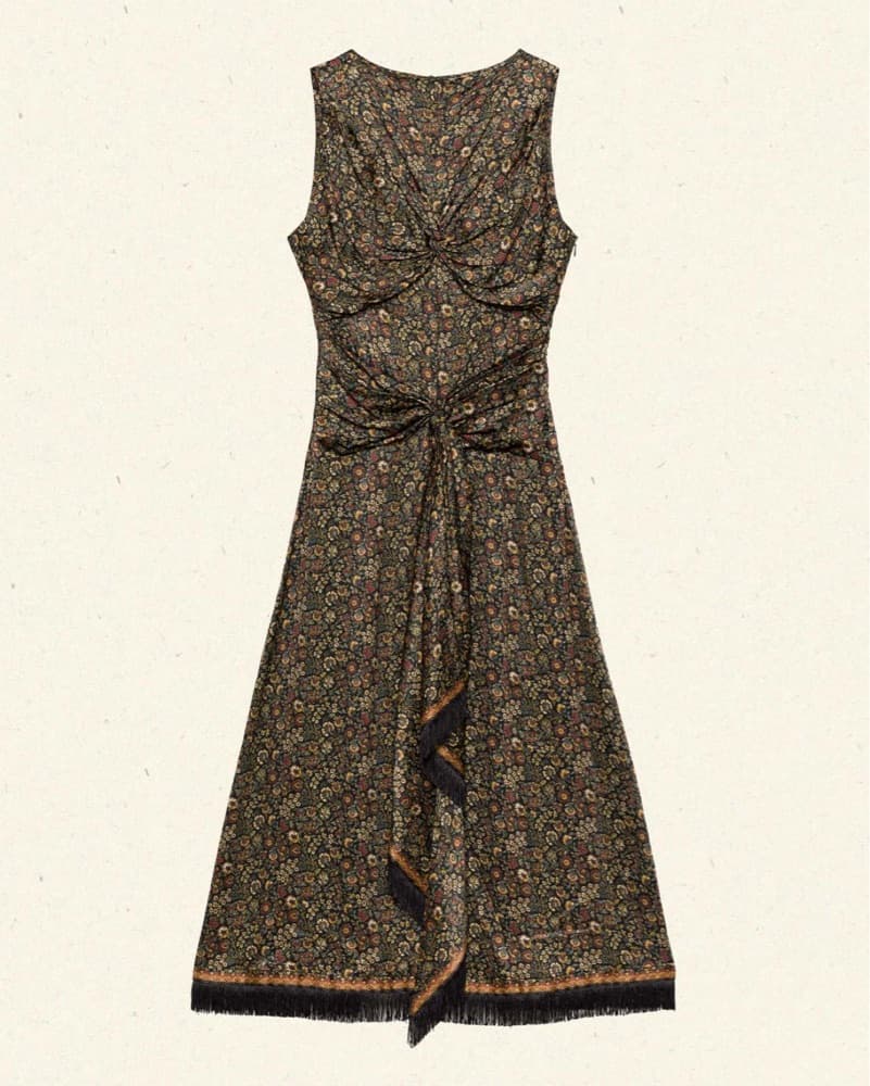 Doen Cataline Dress - Image 4