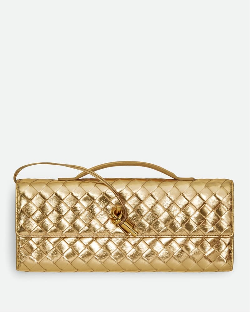 Bottega Veneta Clutch  - Image 3