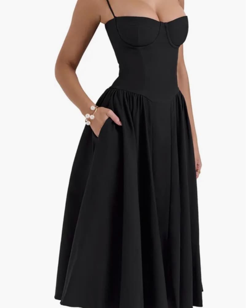 House Of CB Dress - Image 2
