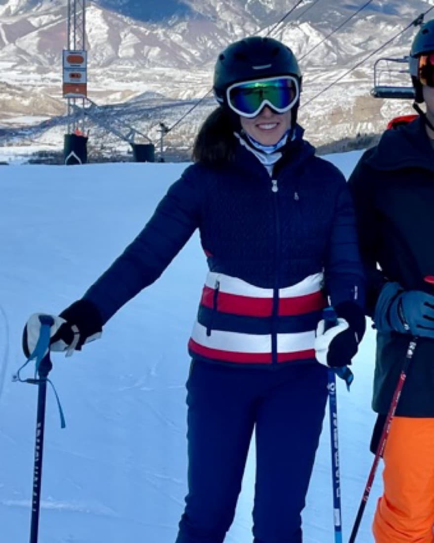 Perfect Moment Ski Jacket - Image 2