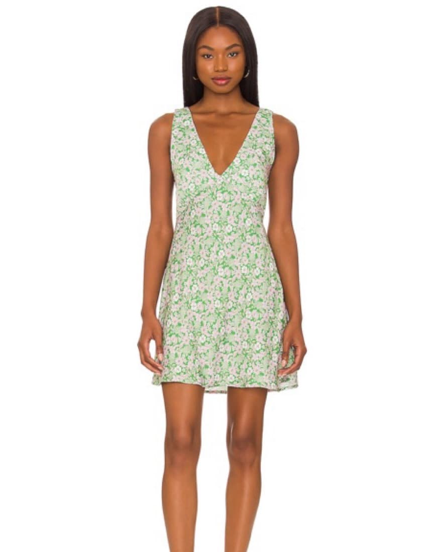 Resa Frankie Dress  - Image 1