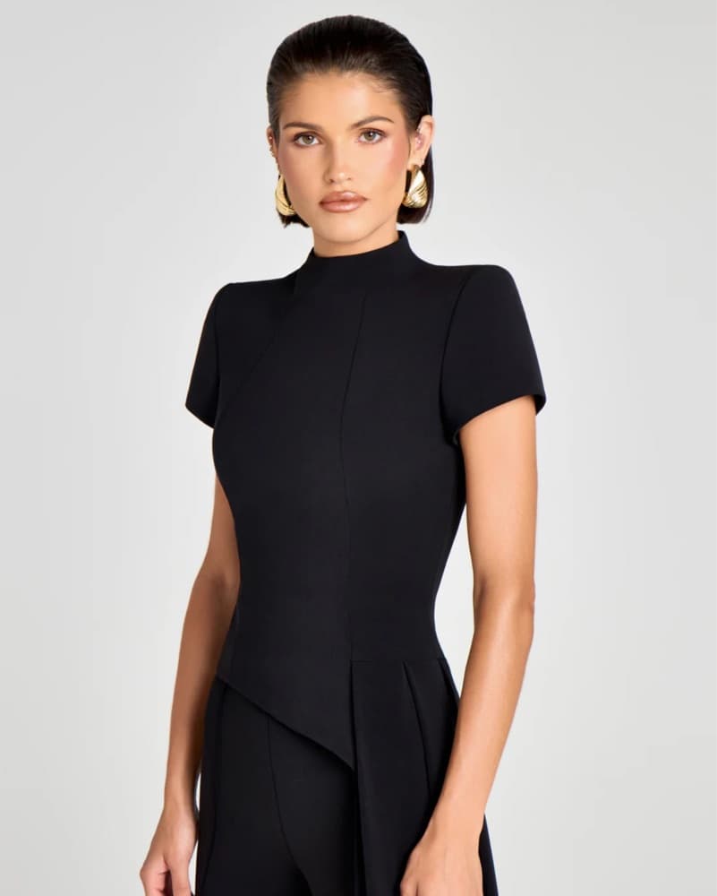 Nadine Merabi Pippa Top - Size SM (4/6) - Image 3