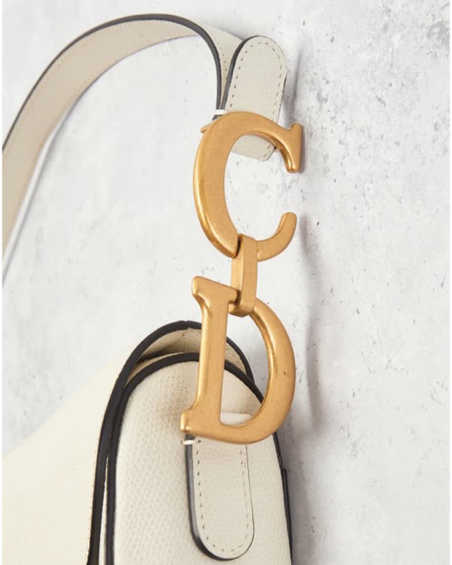 Dior Saddle Bag - Image 6