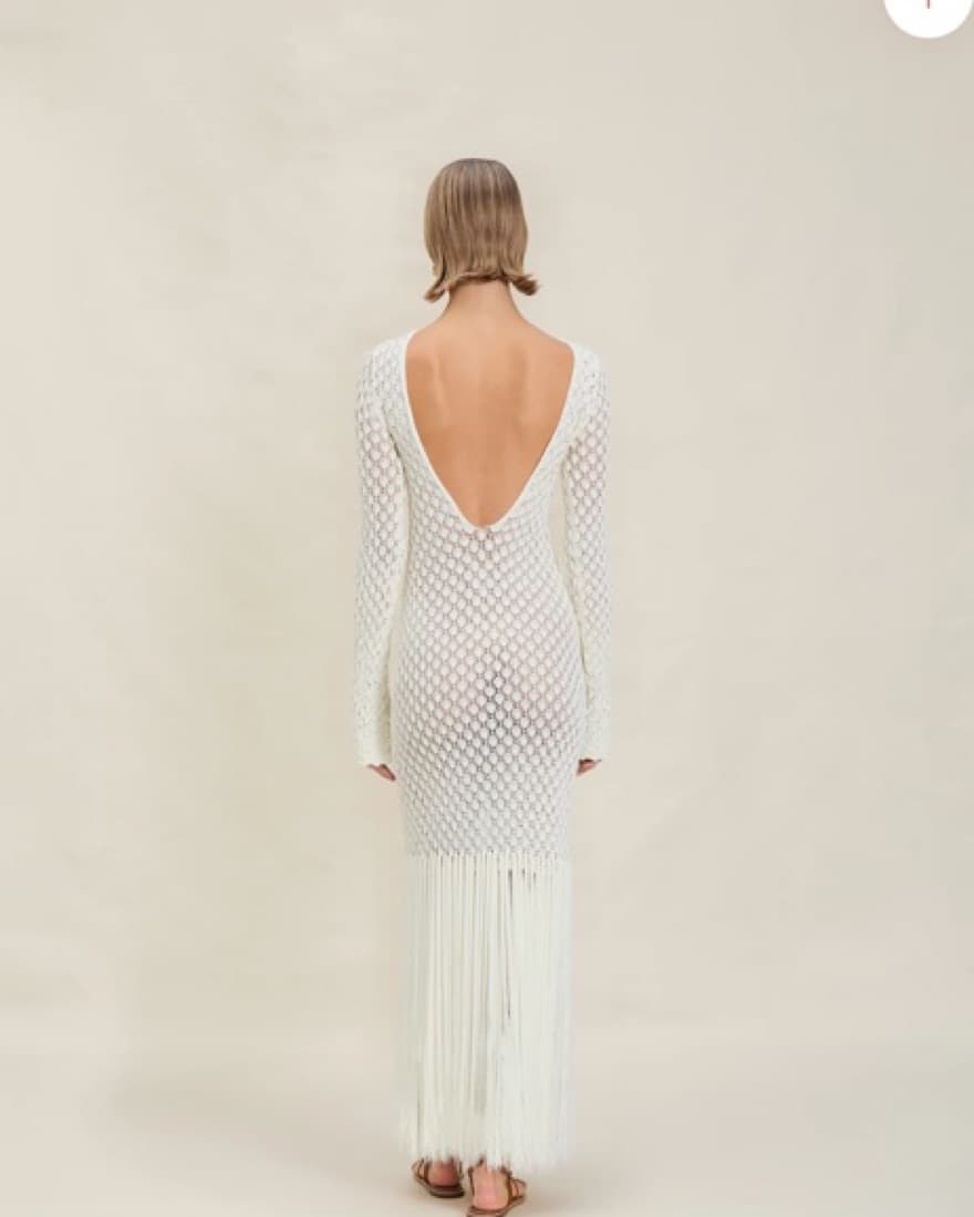 Devon Windsor Callista dress - Image 3