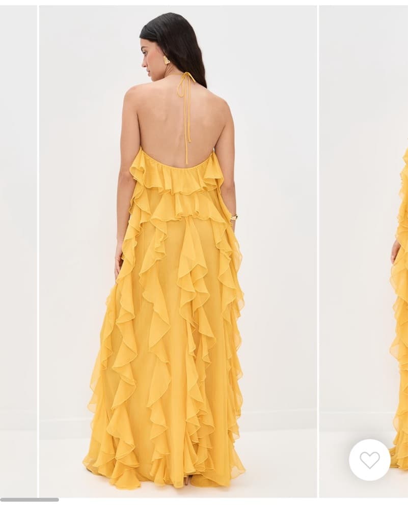 Ronny Kobo Liora Dress - Image 2