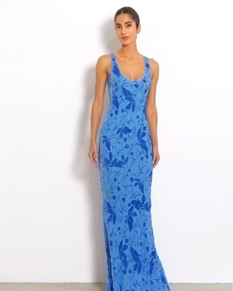 Rat & Boa Inez Dress  - Image 1
