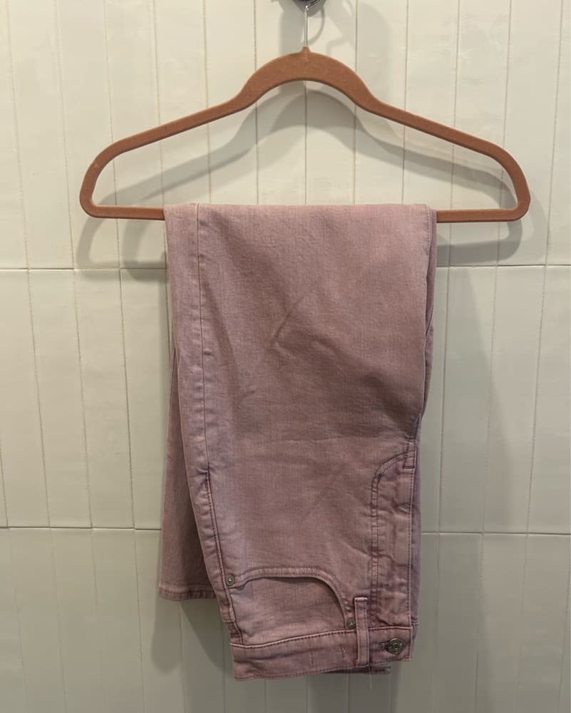 Denim Matching Set - Image 4