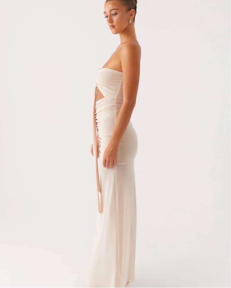 Lovie Maxi Dress Peppermayo - Image 2