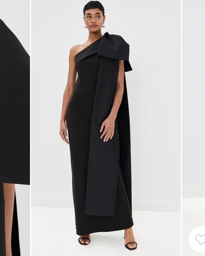 Bernadette Dress - Image 1