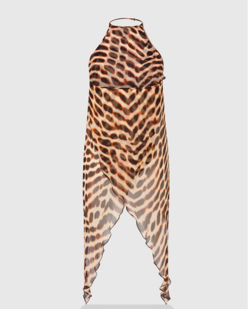 Rat & Boa Sierra Top - Image 6
