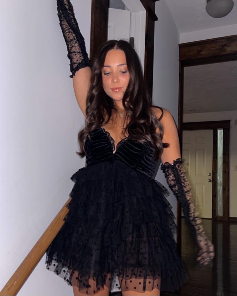 For Love And Lemons Dress - Image 2