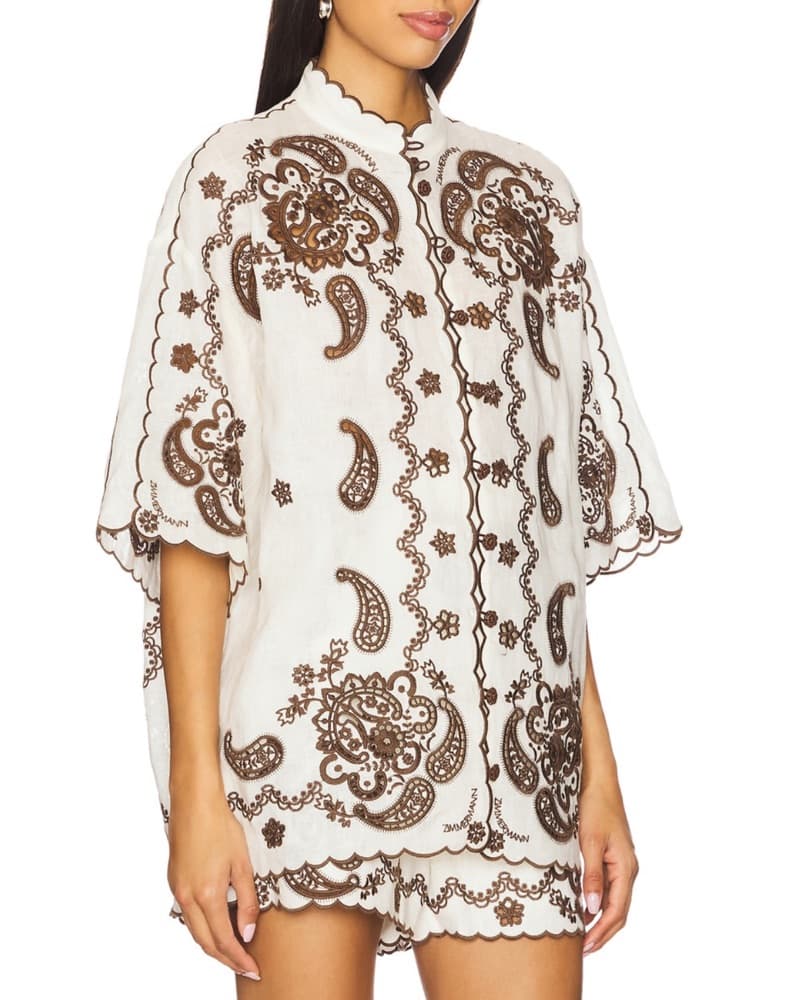 Zimmermann Ascension Embroidered Set - Image 3