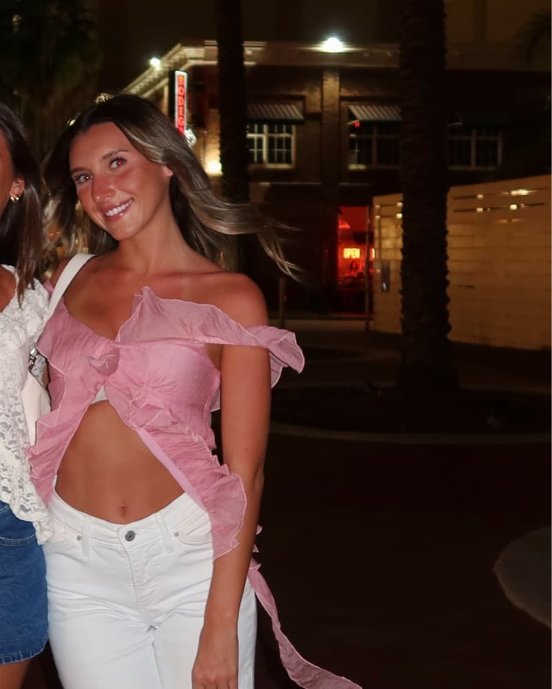 Peppermayo Exclusive - Dylan Off Shoulde - Image 5