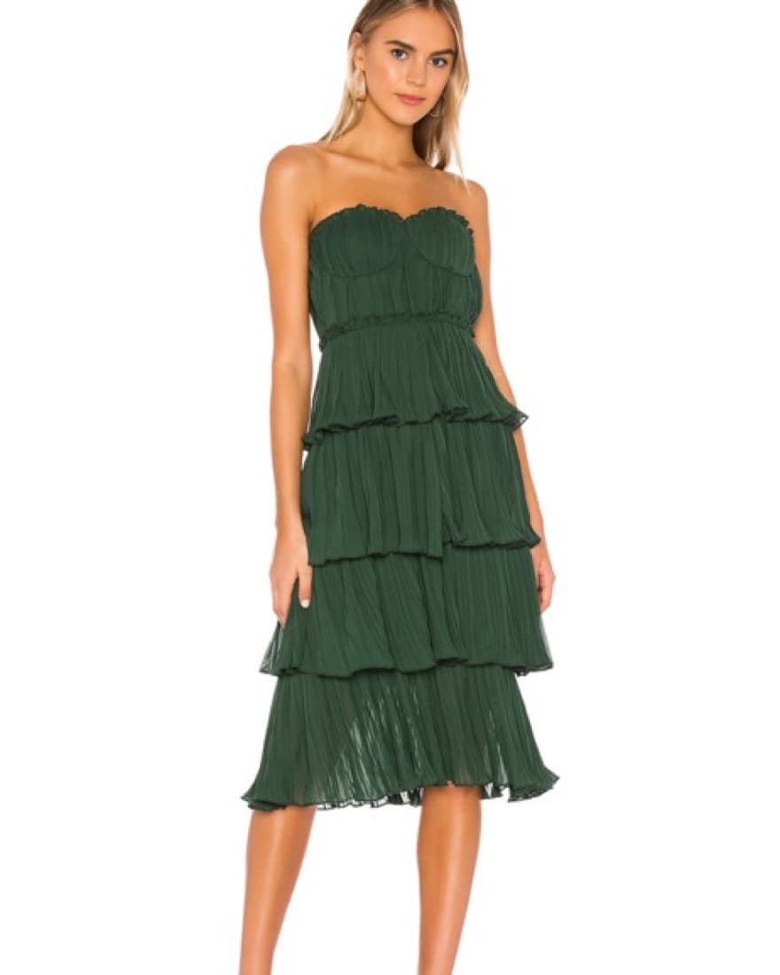 Lovers And Friends Dress  - Image 2