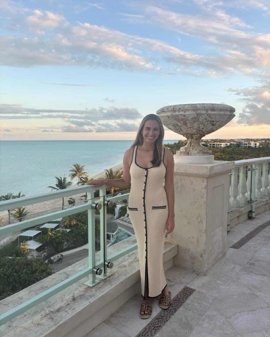Havilah Midi Dress - Image 2