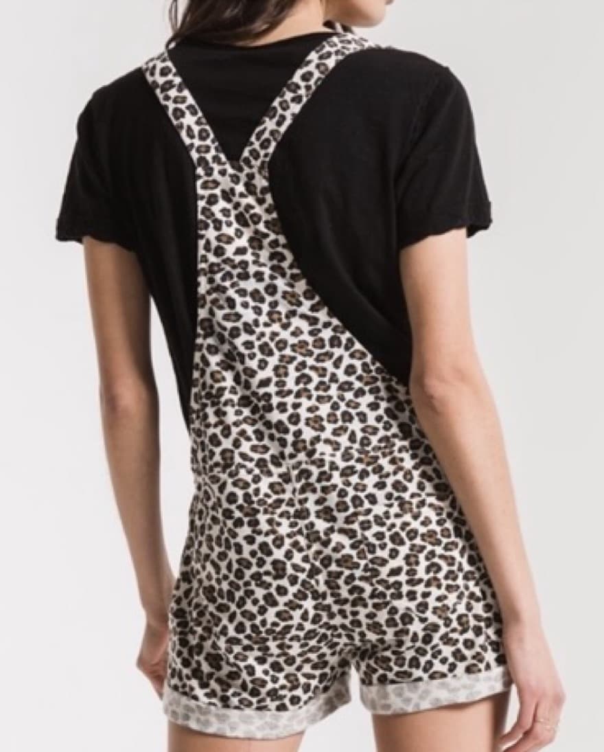 Jumper Shorts Cheetah Neely - Image 2
