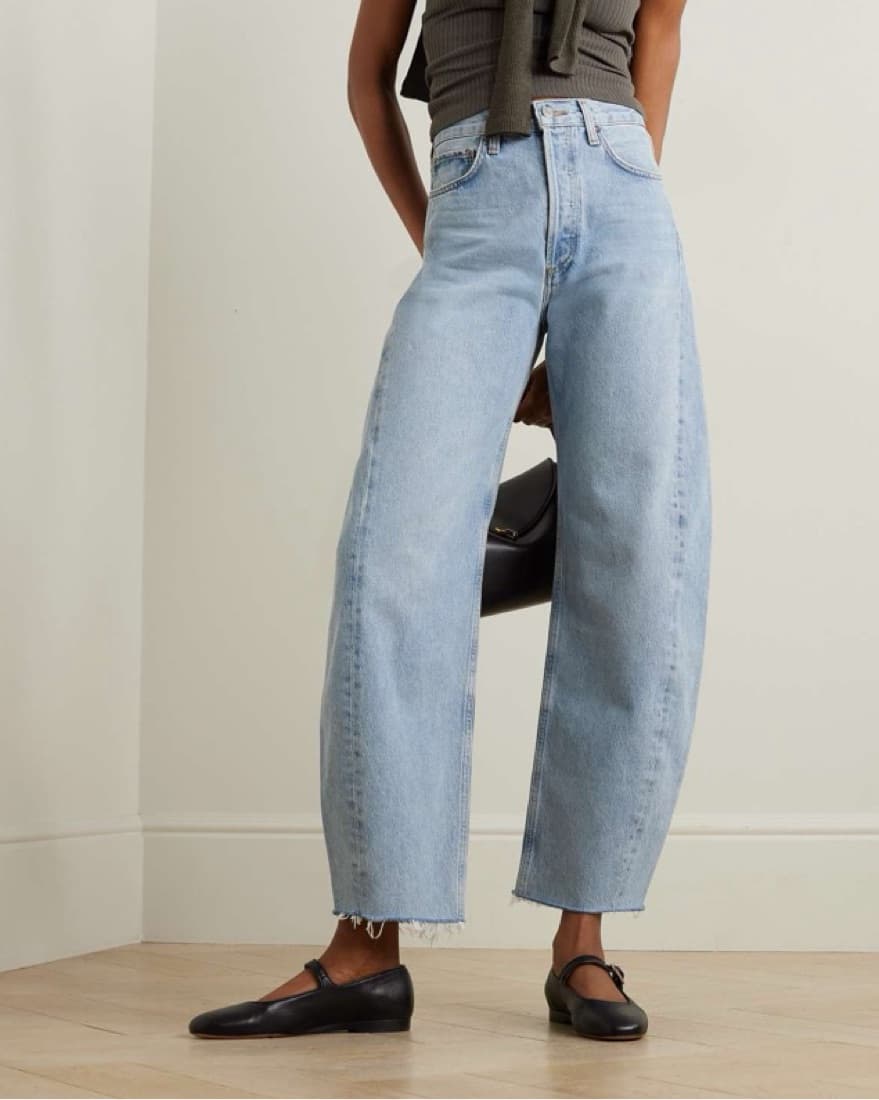 Agolde Jeans - Image 1