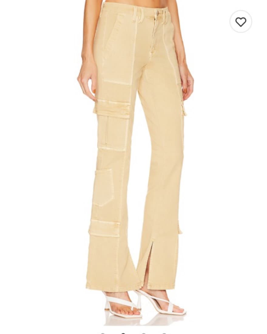 Blank Nyc Cargo Jean - Image 3