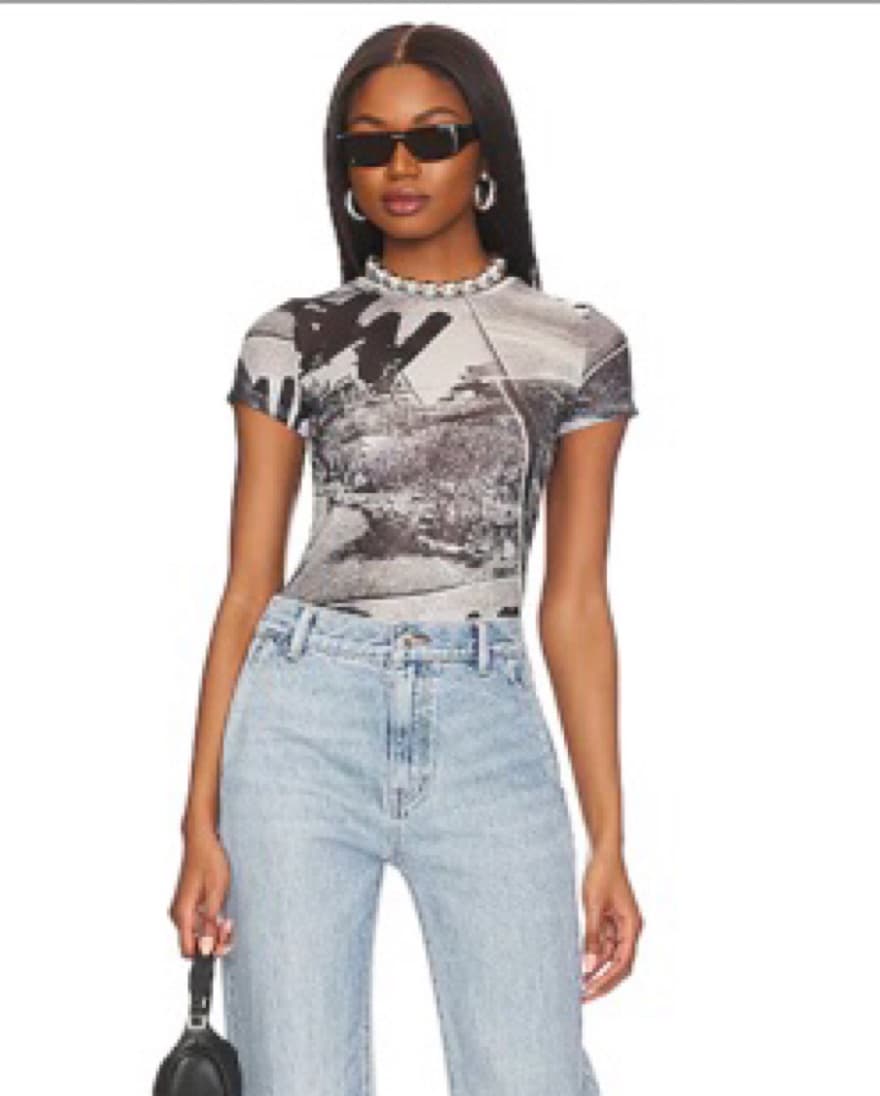 Miaou Tee - Image 3