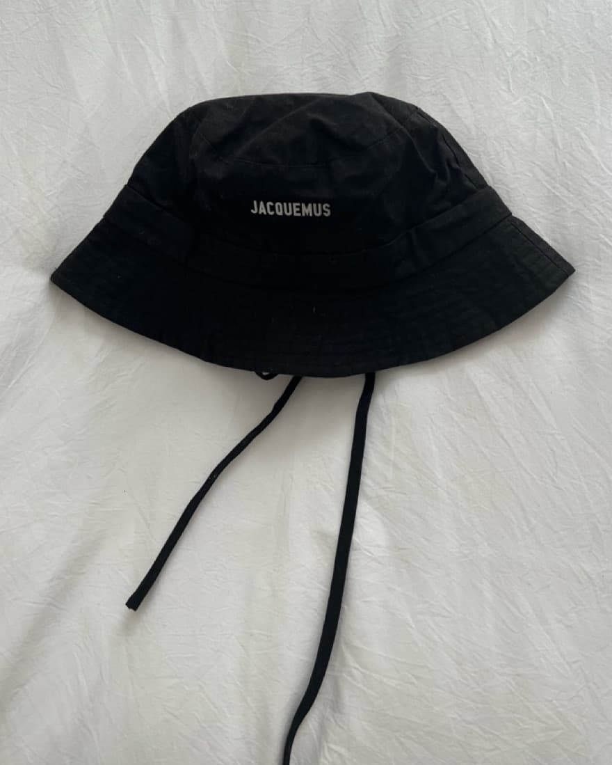Jacquemus Bucket Hat - Image 2