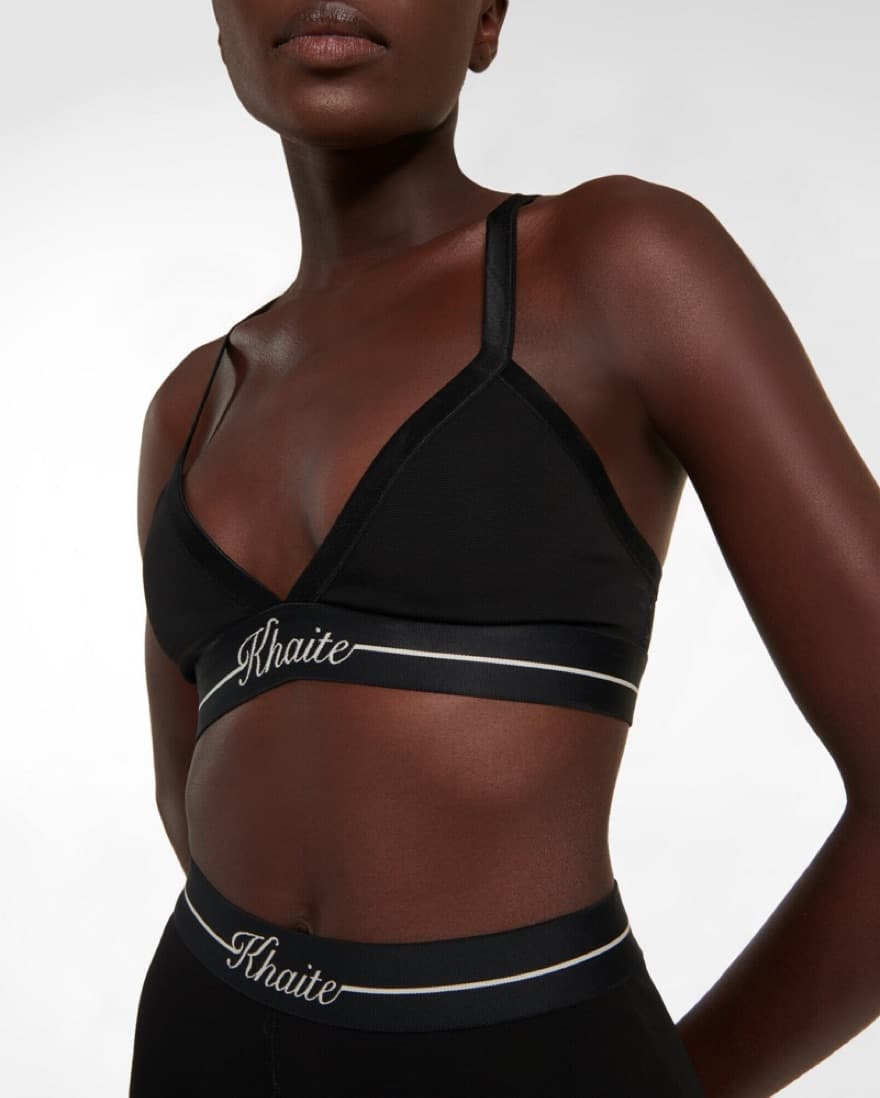 Khaite Bralette - Image 2