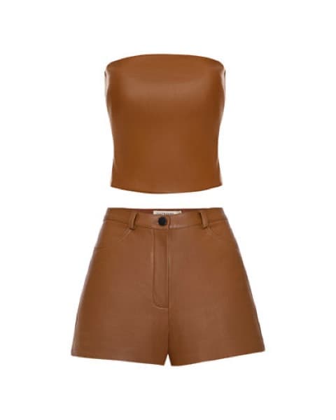 Cult Naked Brown Killa Set  - Image 4