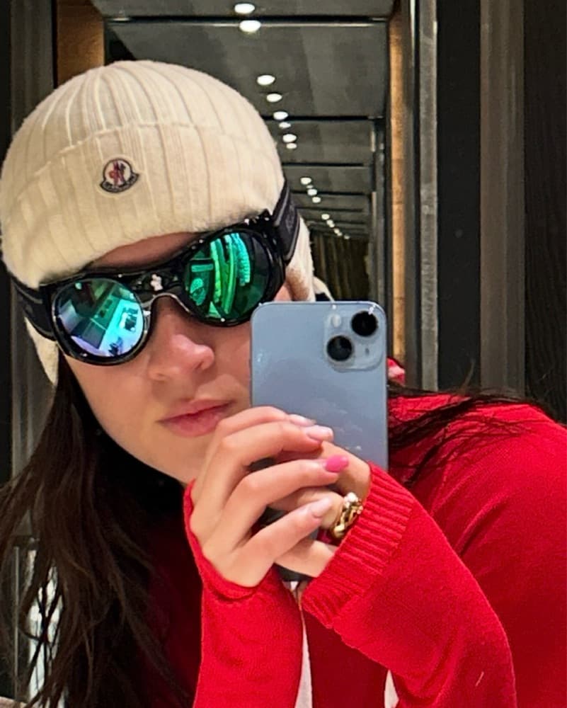 Moncler Ski Goggles - Image 2