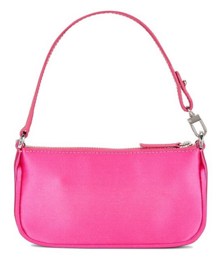 By Far Mini Rachel Bag - Image 3