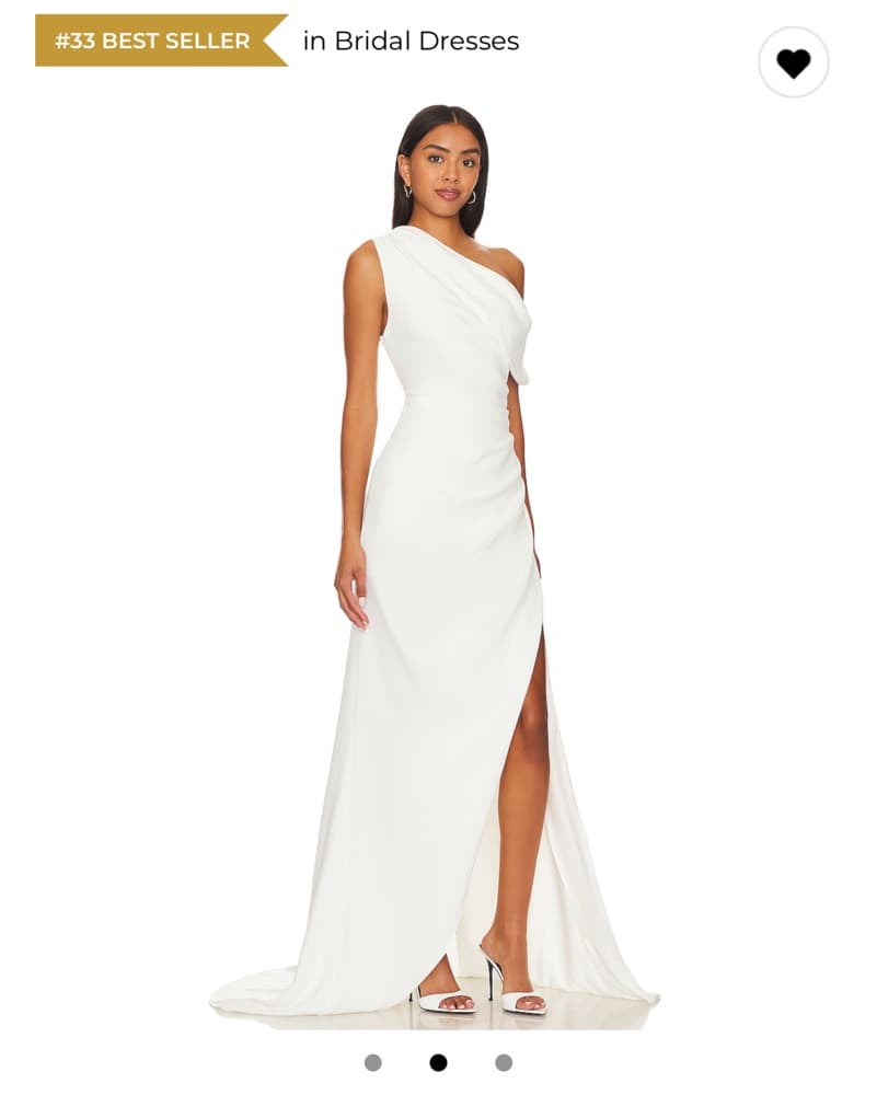 ISADORA GOWN - Image 2